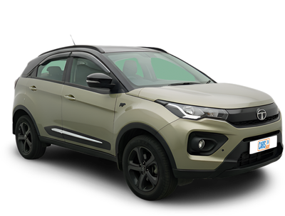 2022 Tata NEXON - SUV - Petrol - Automatic - ₹8.34 lakh